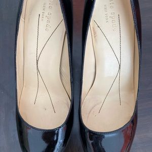 Kate Spade pumps